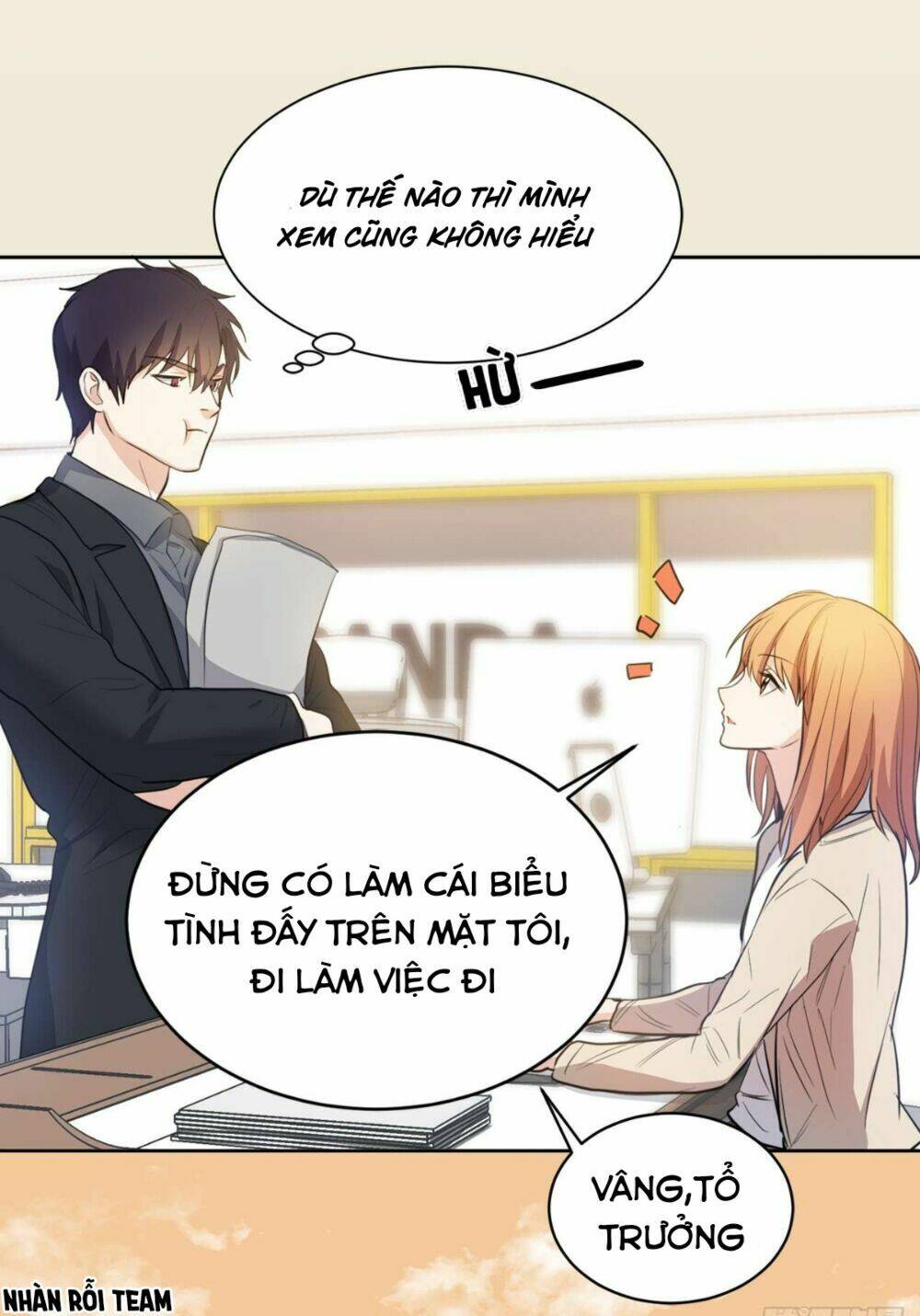 acup tiên sinh chapter 27 25