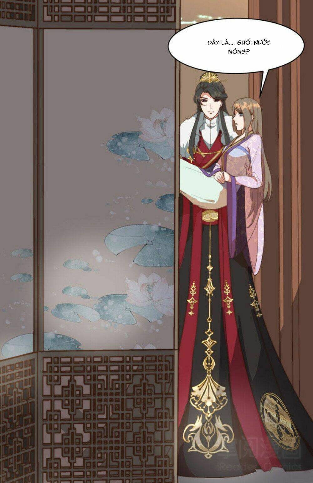 đệ nhất cuồng phi chapter 3 25