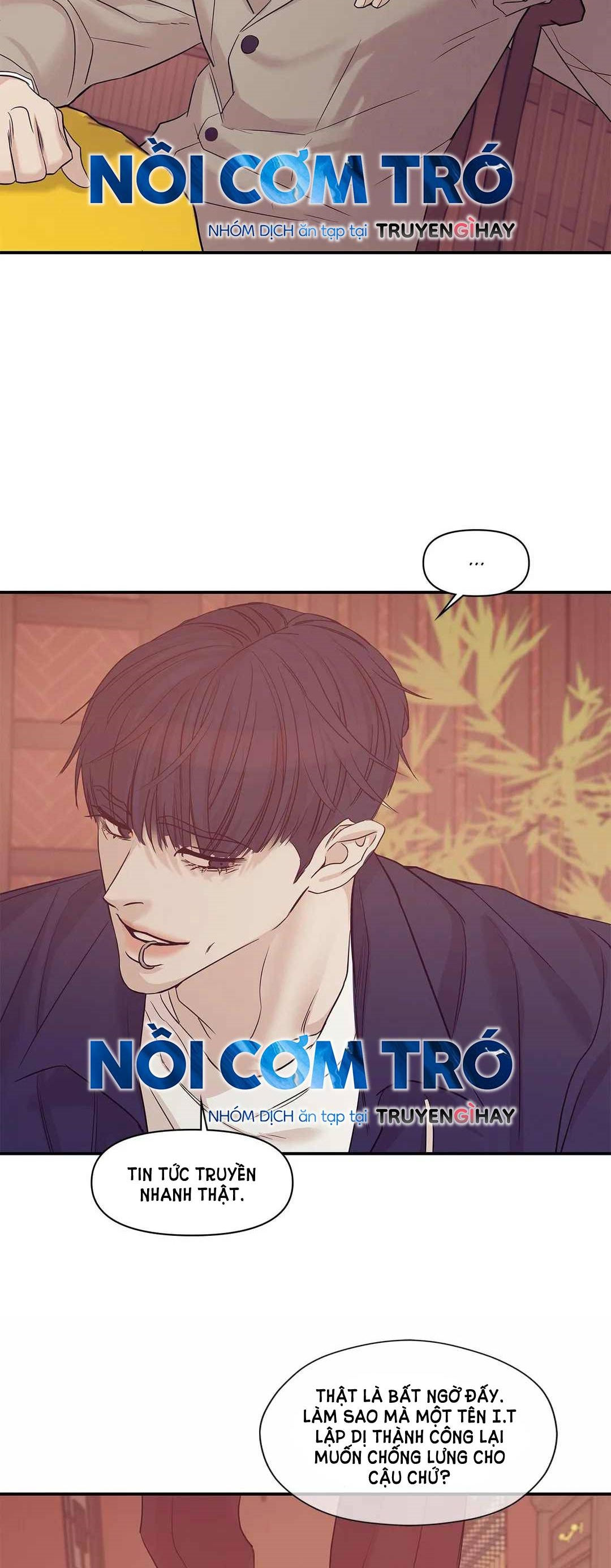 [18+] THIẾU NIÊN SÒ chapter 50.22