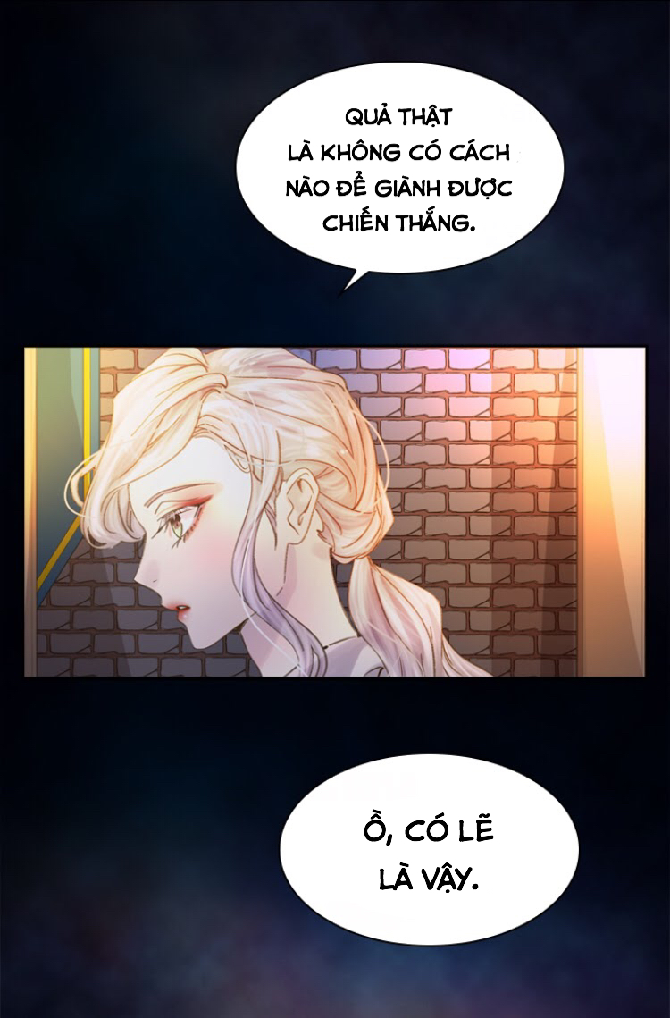 chiến lược sinh tồn của tiểu thư chapter 10 22