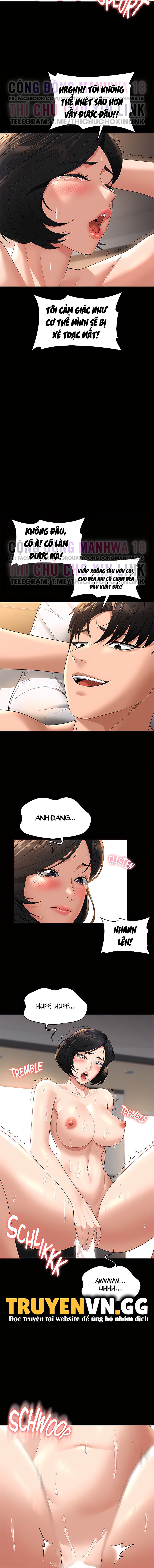 ứng dụng cầu được ước thấy chapter 43 7