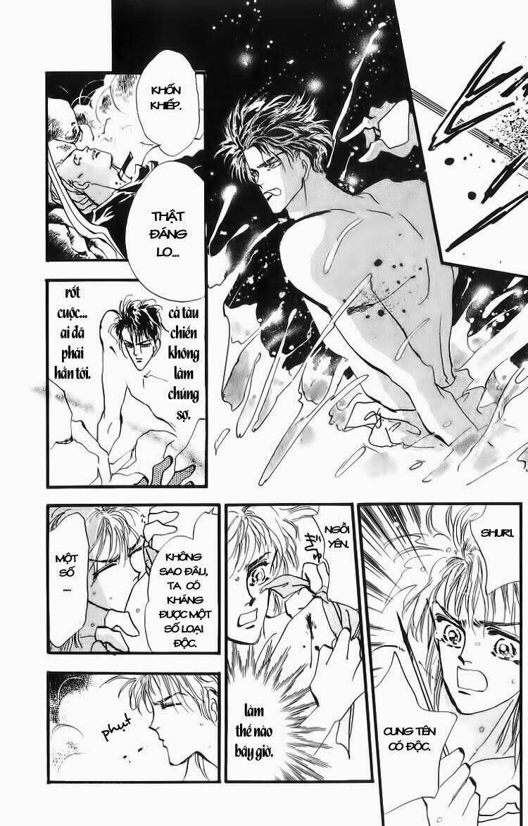 đứa con số phận chapter 8 20