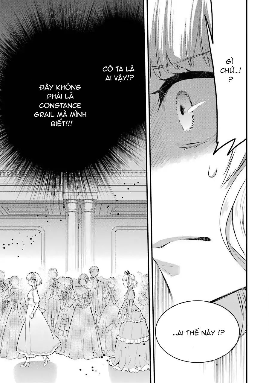 chén thánh của eris chapter 4.2 17