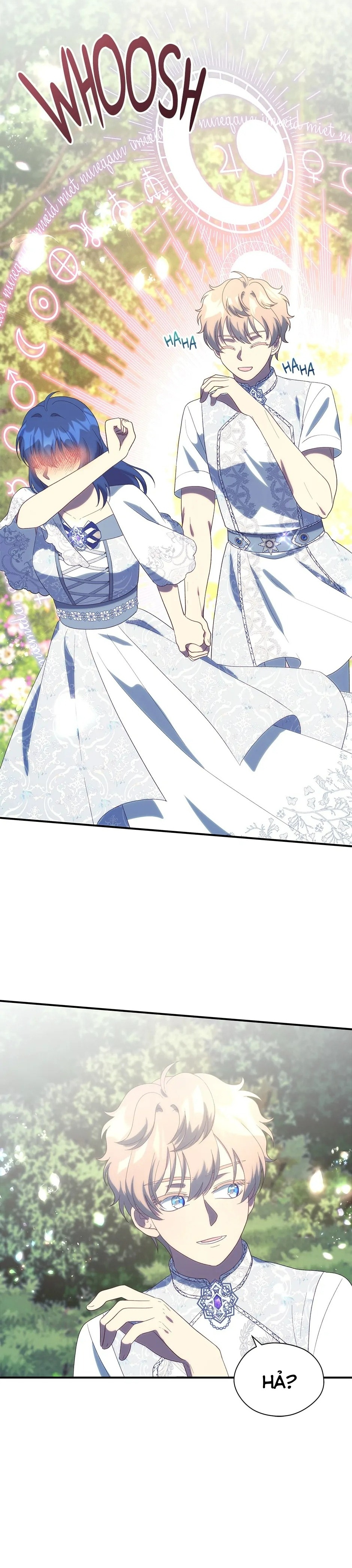 tôi không phải là nữ anh hùng chapter 122 30