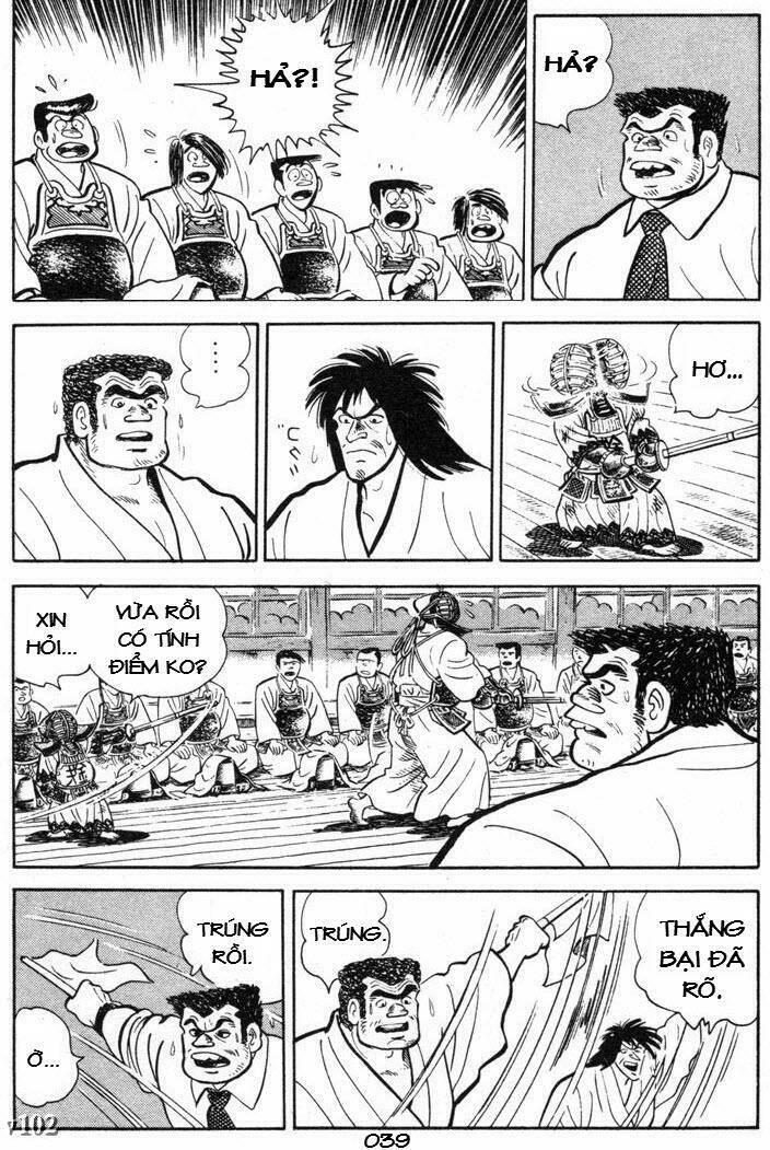 ore wa teppei chapter 89 41