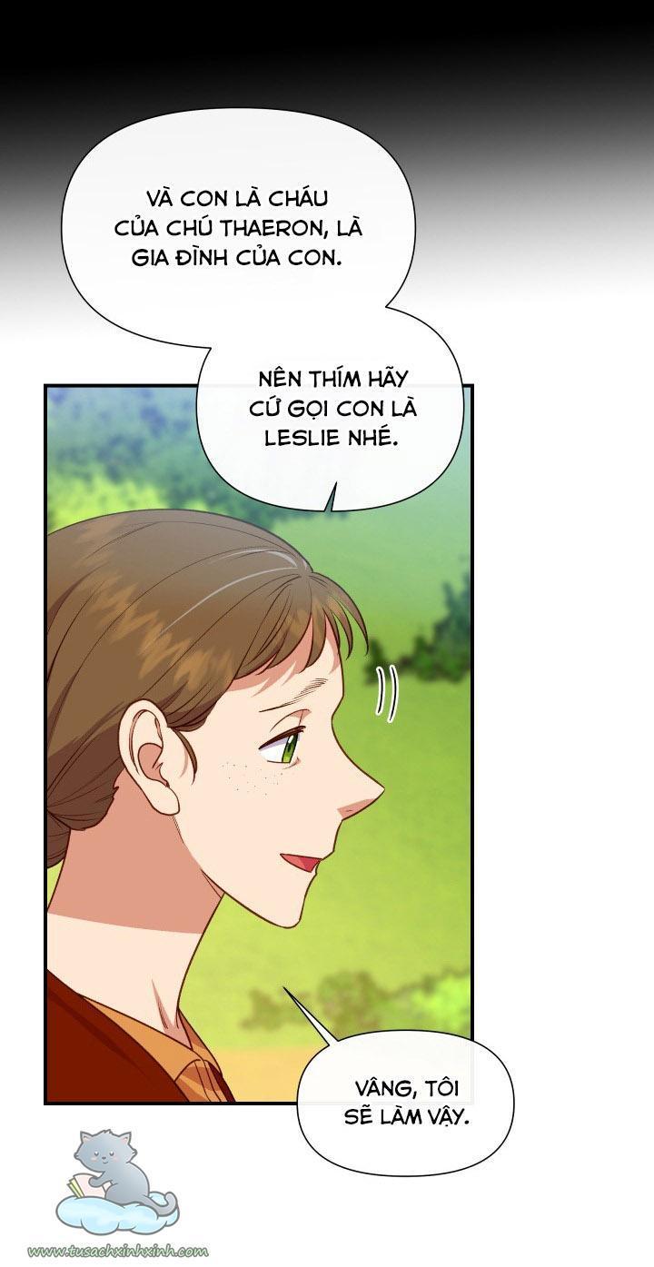 công nương khế ước của gia tộc công tước quái vật chapter 143 15