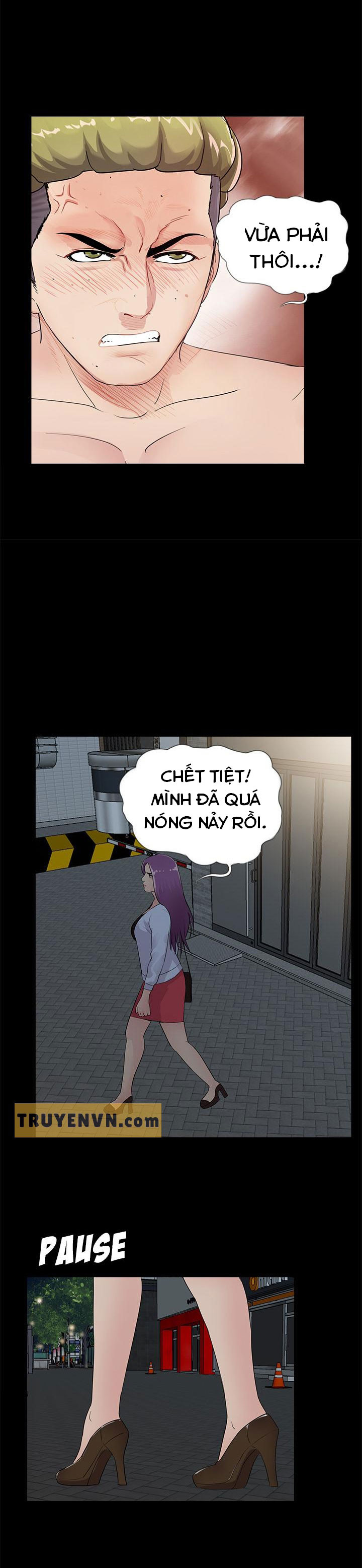 his return manhwa chapter 2 16
