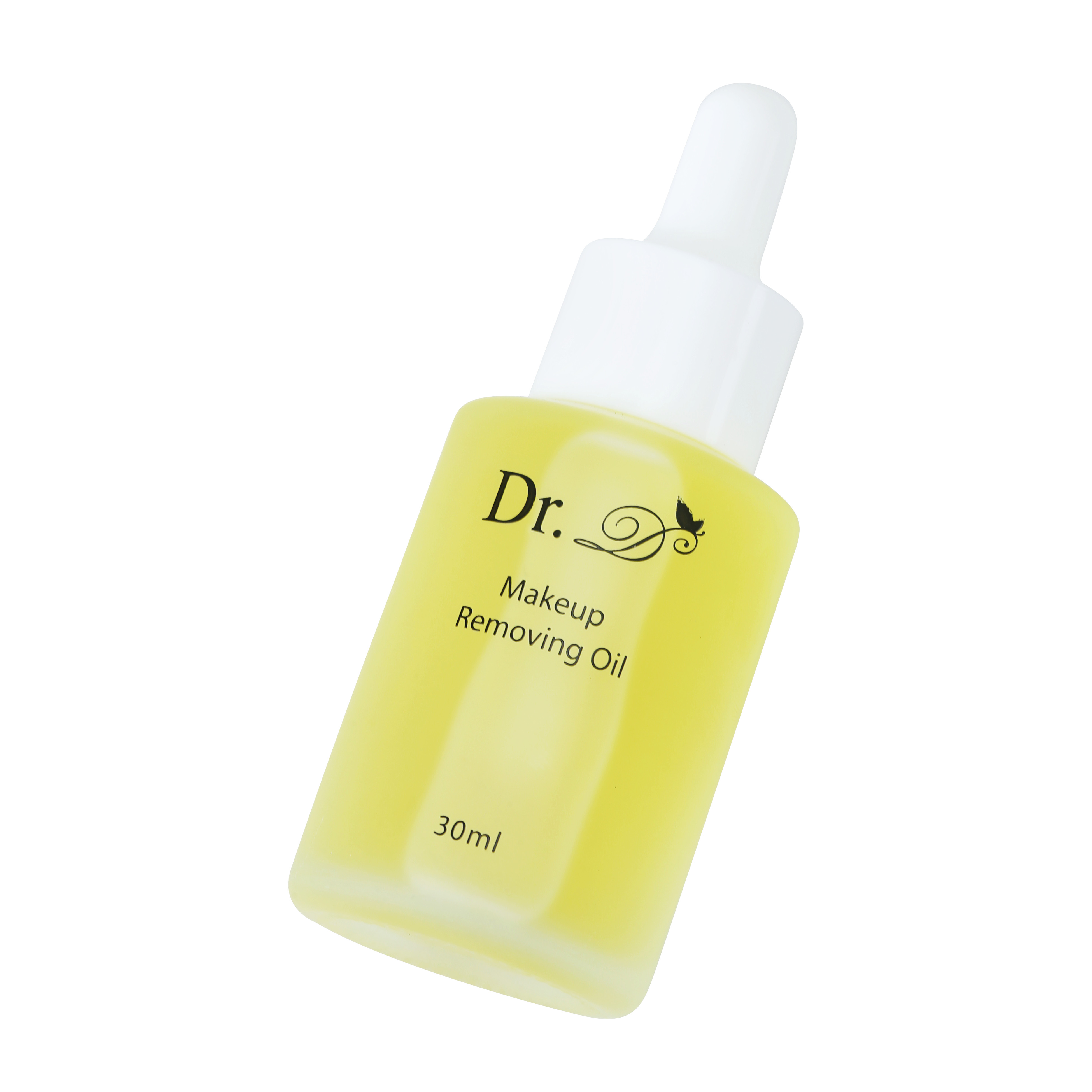 Dầu Tẩy Trang - Dr.D Makeup Removing Oil