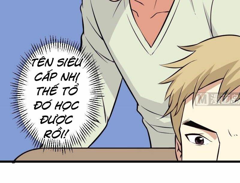 ngưu thư cung ứng thương chapter 126 13