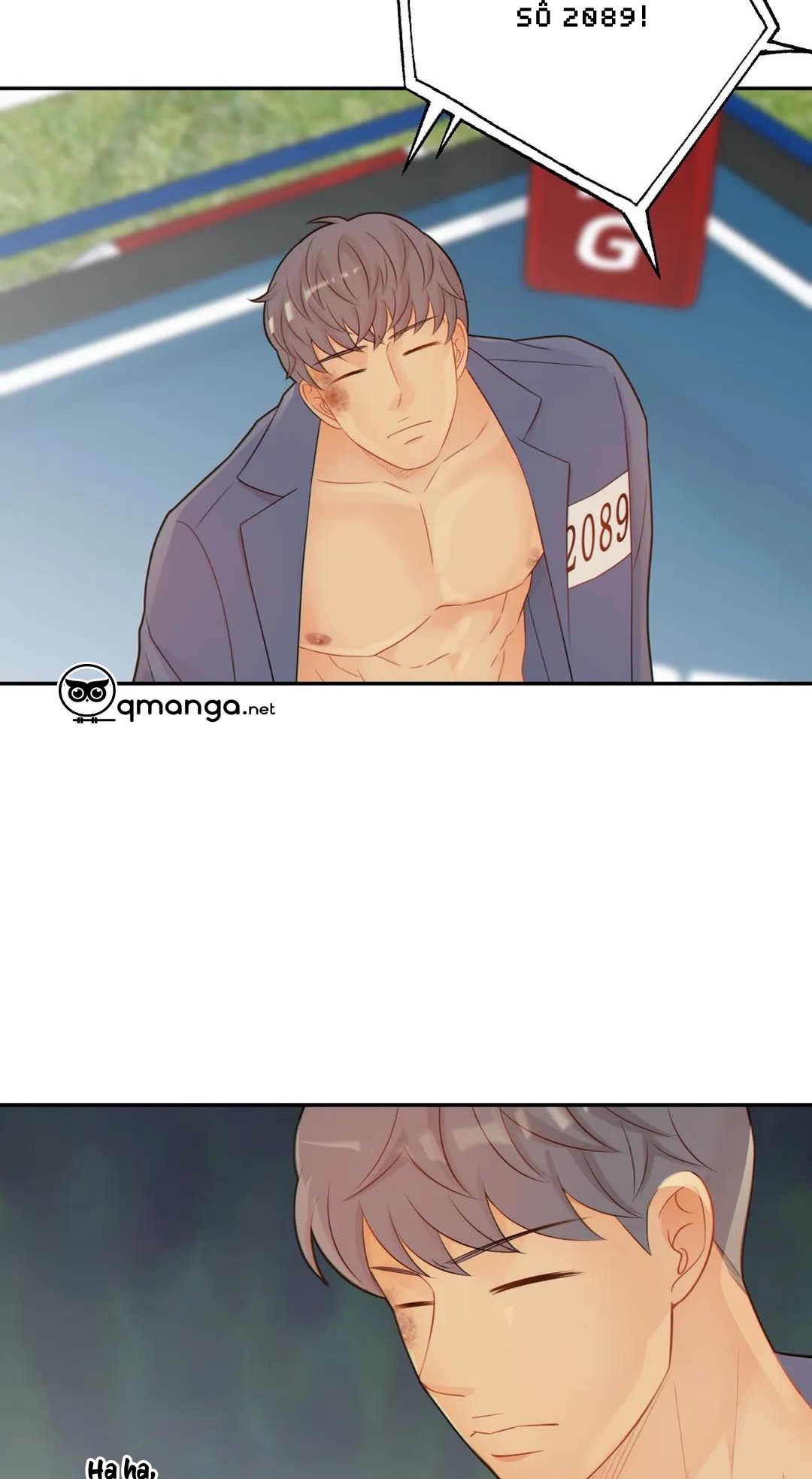 thời gian giữa sói và chó chapter 48 37