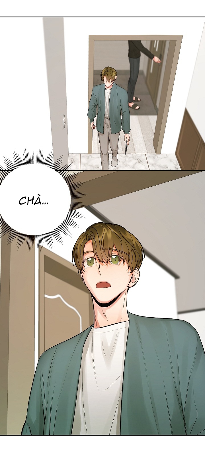 kế hoạch cưới chồng chapter 7 17