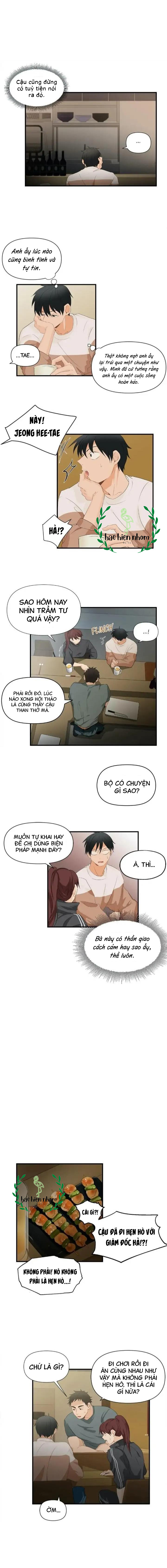 từ đầu xuống chân chapter 12 5