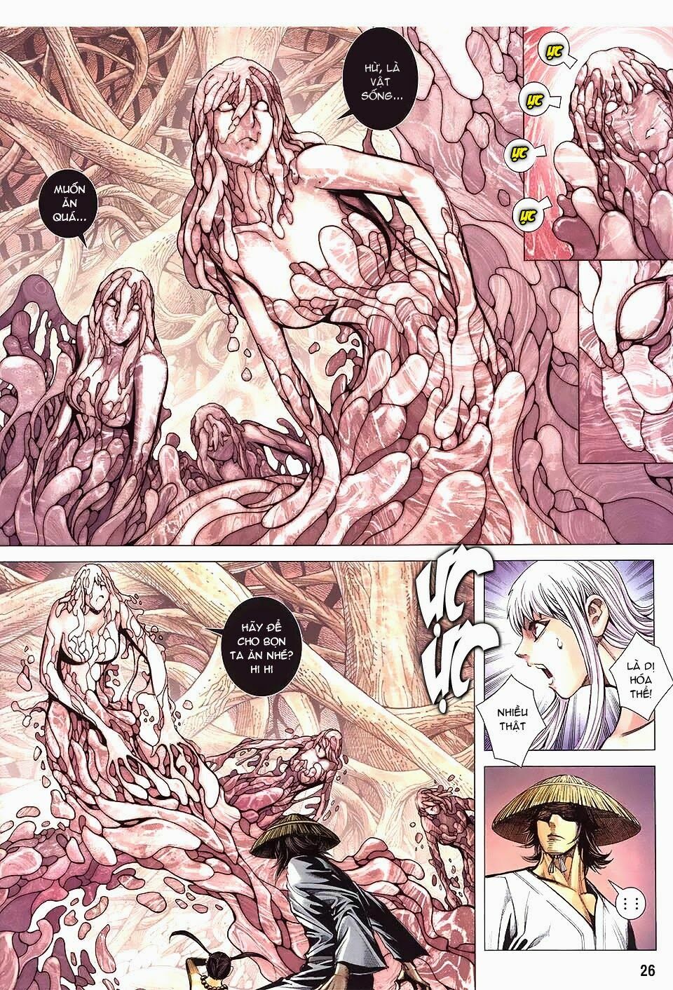 phong thần ký chapter 138 23