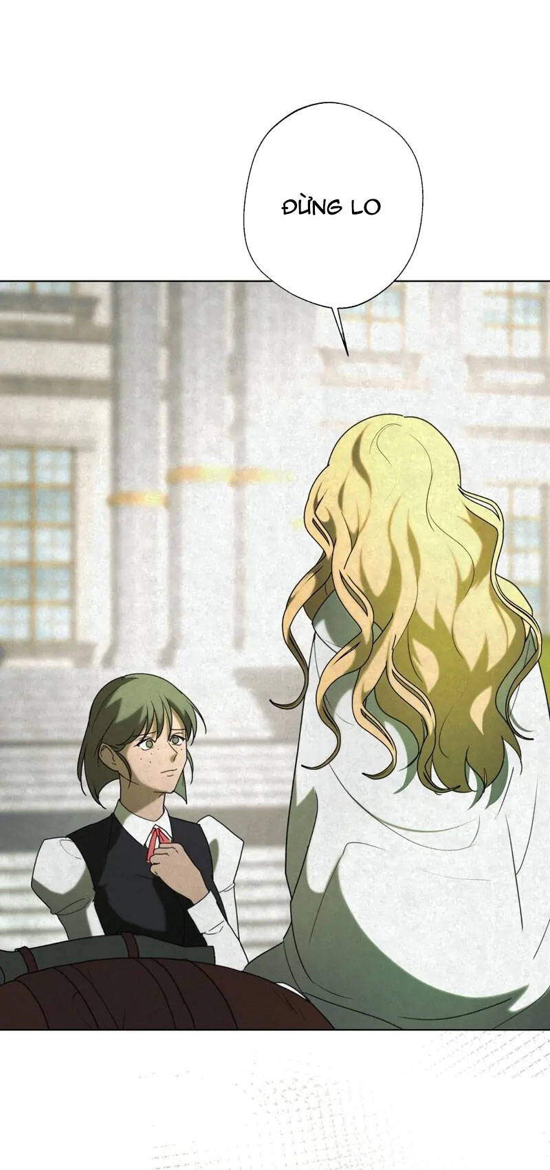 sự cứu rỗi đầy cám dỗ chapter 7.1 14