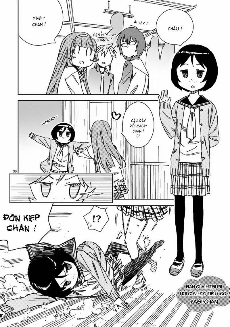 hyakko chapter 40 36