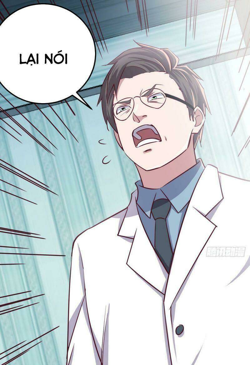 y thánh thiên tài tại hoa đô chapter 4 43