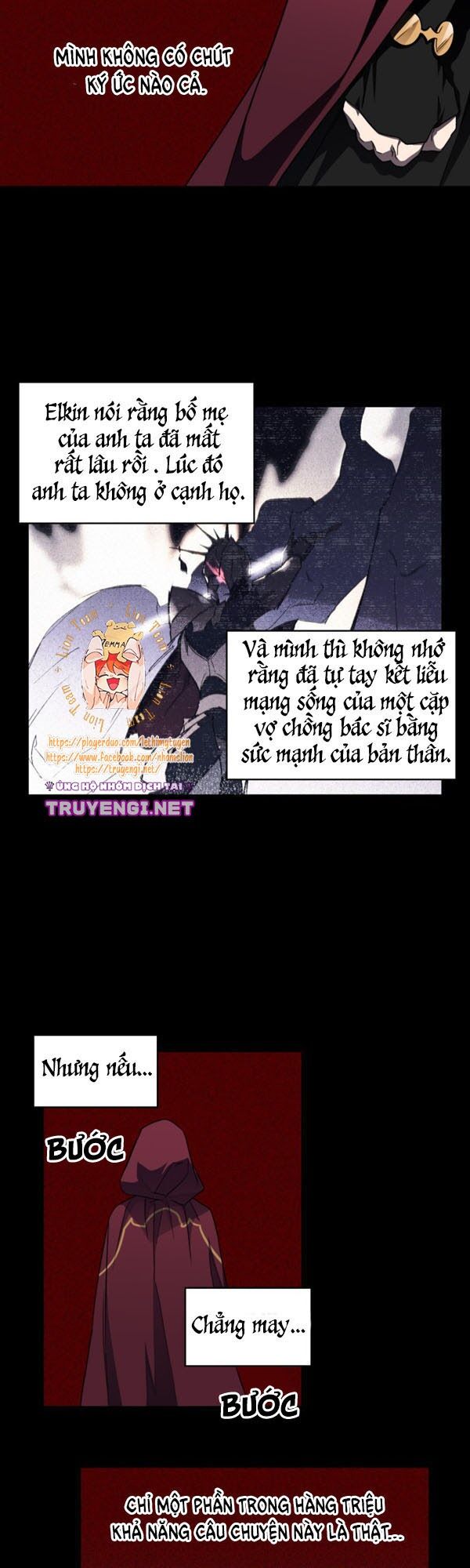 bị che khuất bởi ánh hoàng hôn chapter 26 35