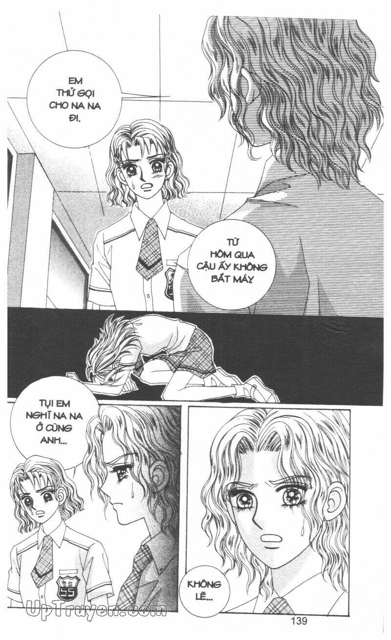 cáo già gặp sói điên chapter 2 140