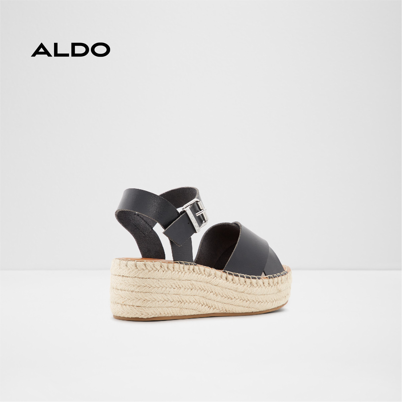 Giày sandals đế xuồng nữ ALDO TINEVIEL