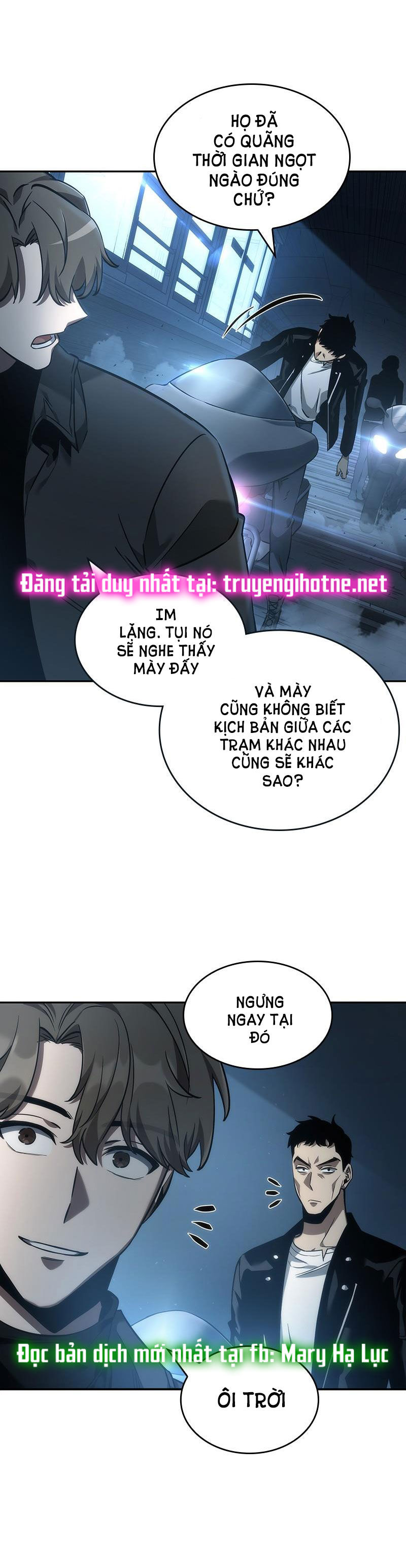 toàn trí độc giả - omniscient reader chapter 45.1 14