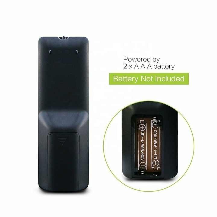 Điều khiển gốc android tivi box remote hồng ngoại T95 , Magicsee n5 max , X96... - Hàng nhập khẩu