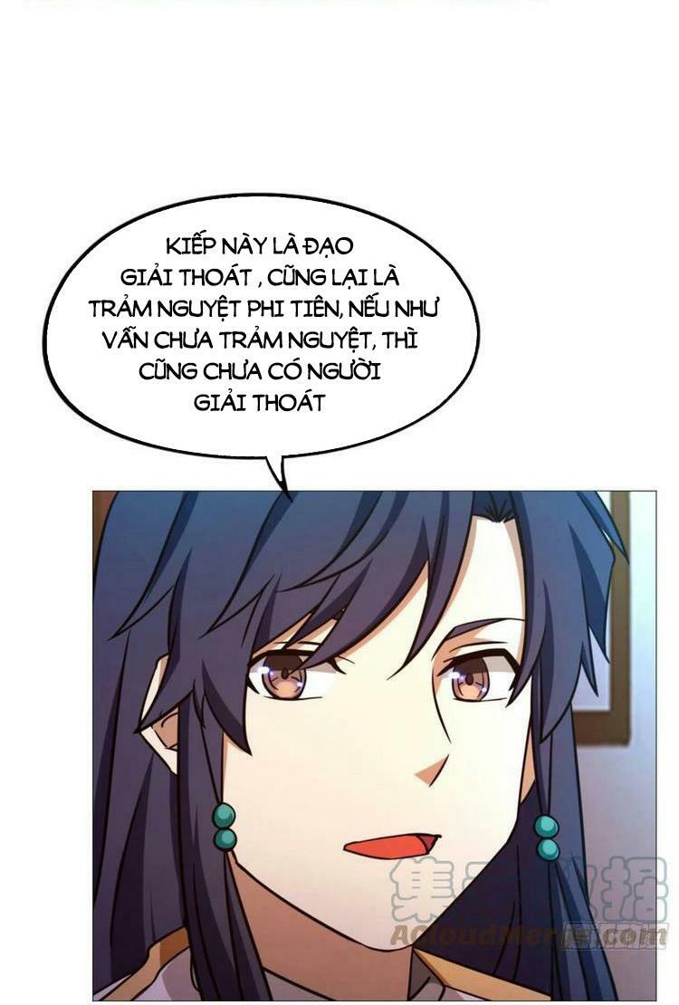 vạn cổ kiếm thần chapter 160 18