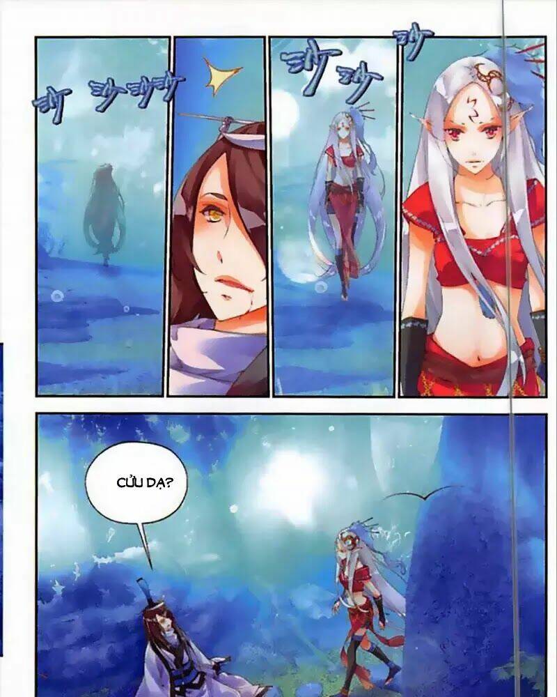 thu la chapter 45 23