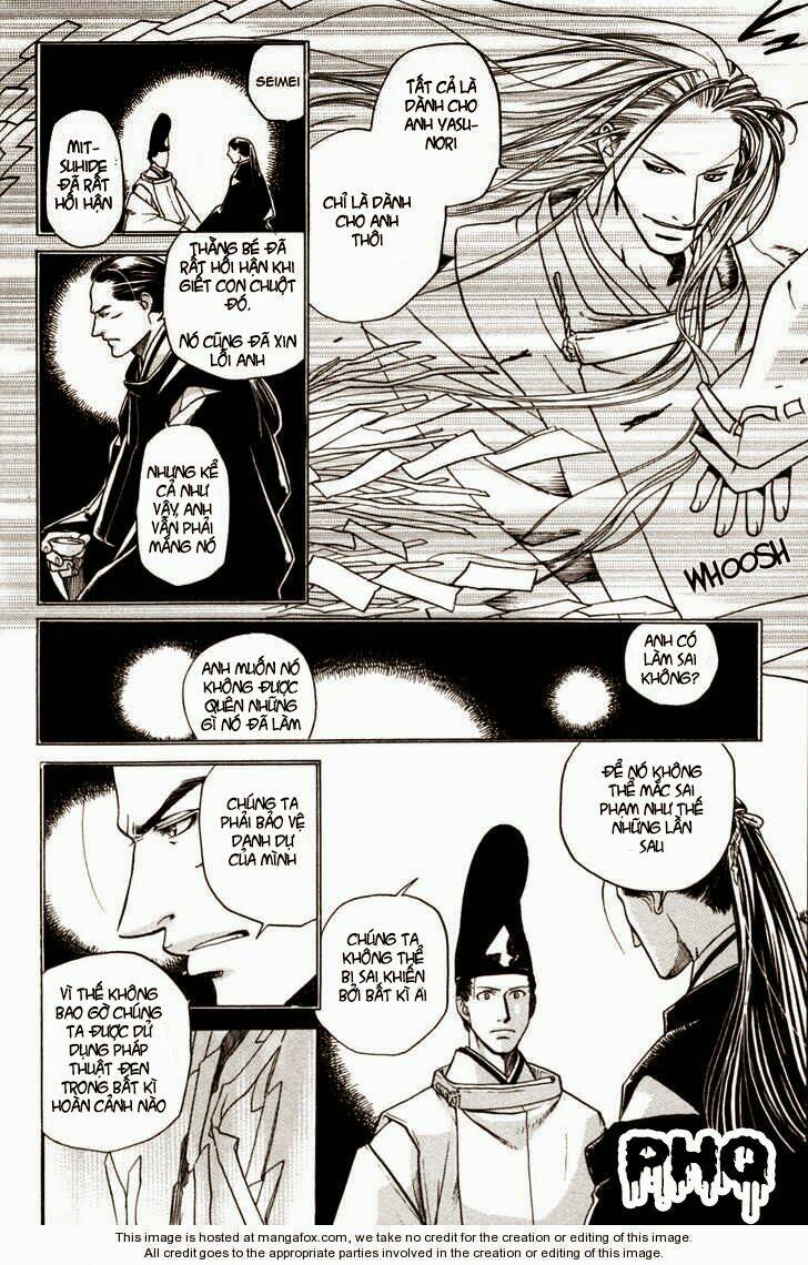 flower of dawn chapter 3 14