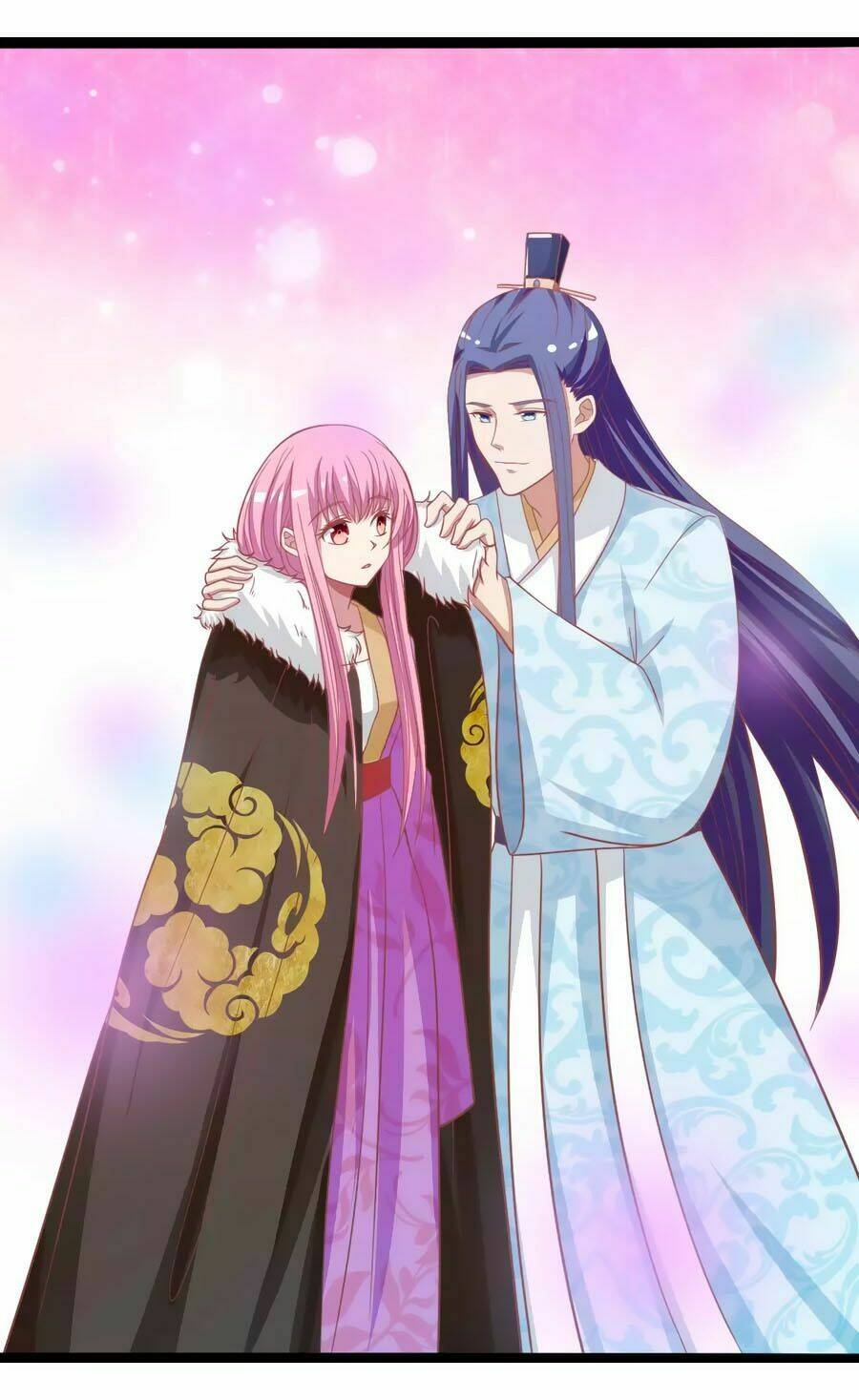 thỏ yêu tiểu vương phi chapter 42 19