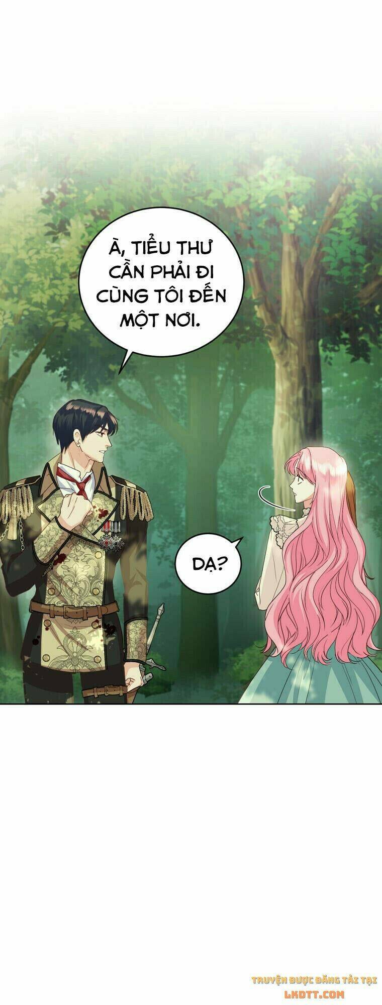 nhà điều chế nước hoa độc quyền của bạo chúa chapter 37 29