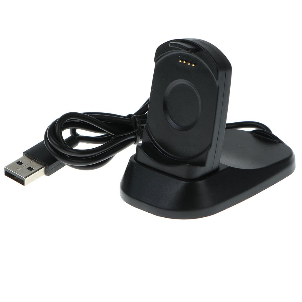 USB Watch Charger Charging Stand Charging Base For Ticwatch Pro