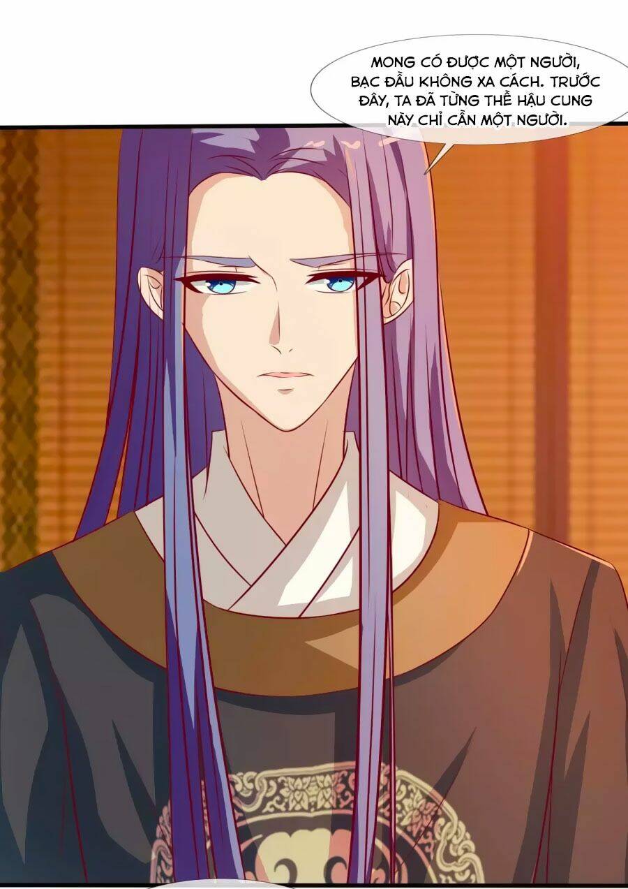 thỏ yêu tiểu vương phi chapter 25 2