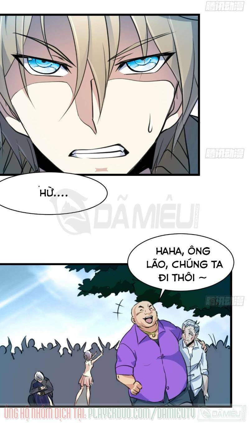 thần nhãn giám định sư chapter 40 13