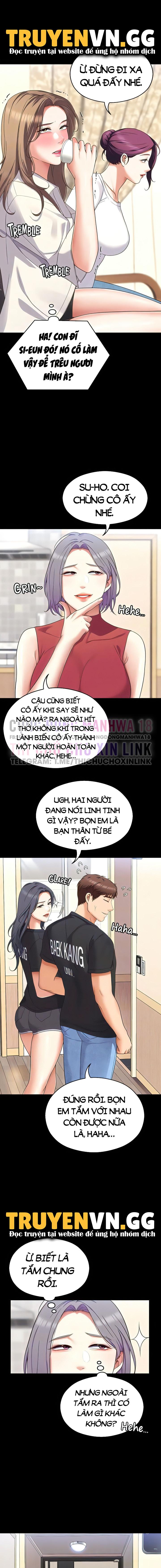 tối nay cưng muốn ăn gì? chapter 82 6