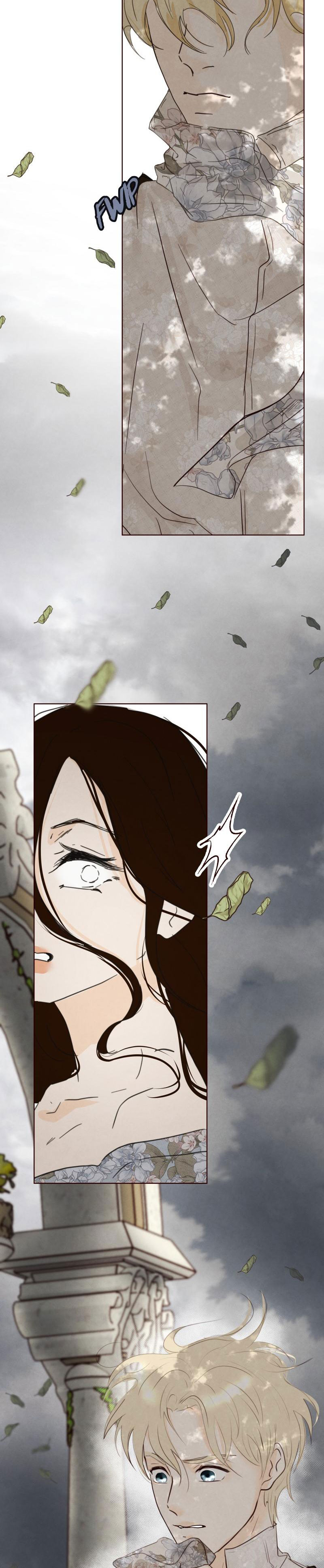 tôi chính là ác nữ phản diện chapter 9 18