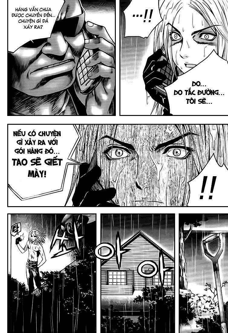 zippy ziggy chapter 19 23