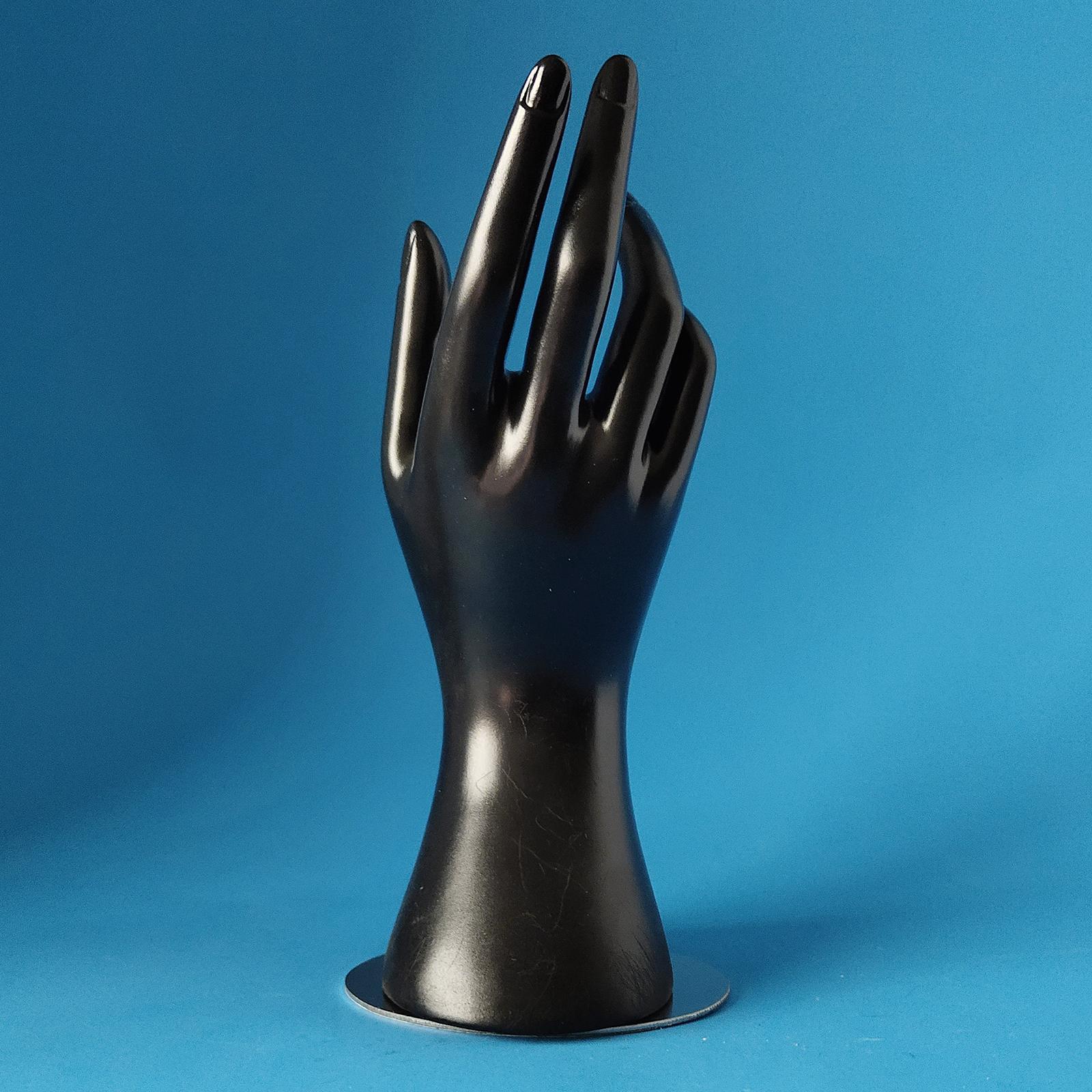 MANNEQUIN HAND Model JEWELLERY BRACELET DISPLAY STAND