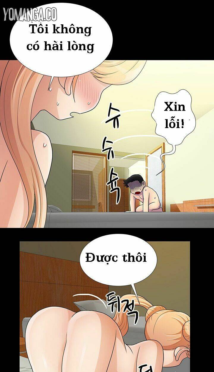 cậu sẽ làm như tôi nói chứ? chapter 9 29