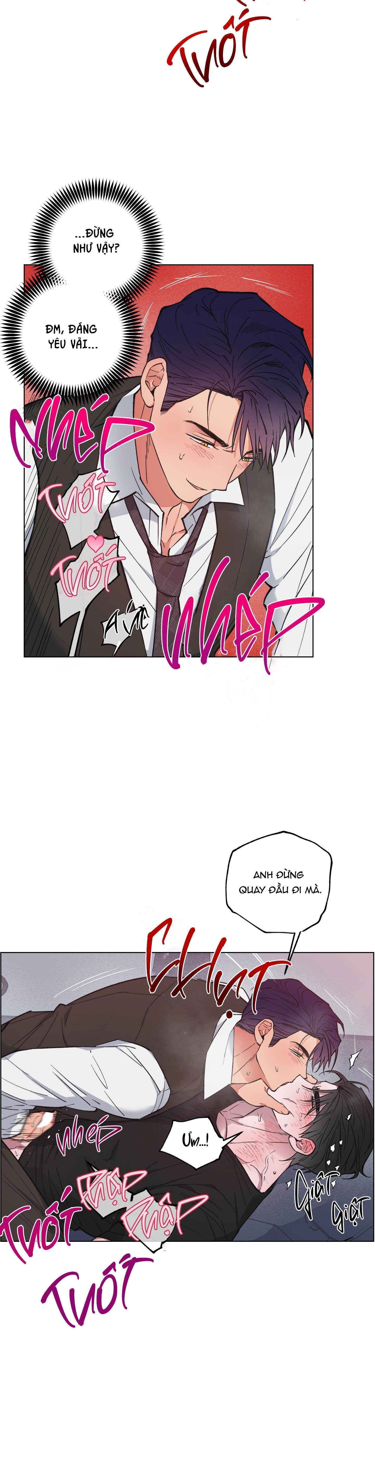 bình minh của rồng chapter 17 7