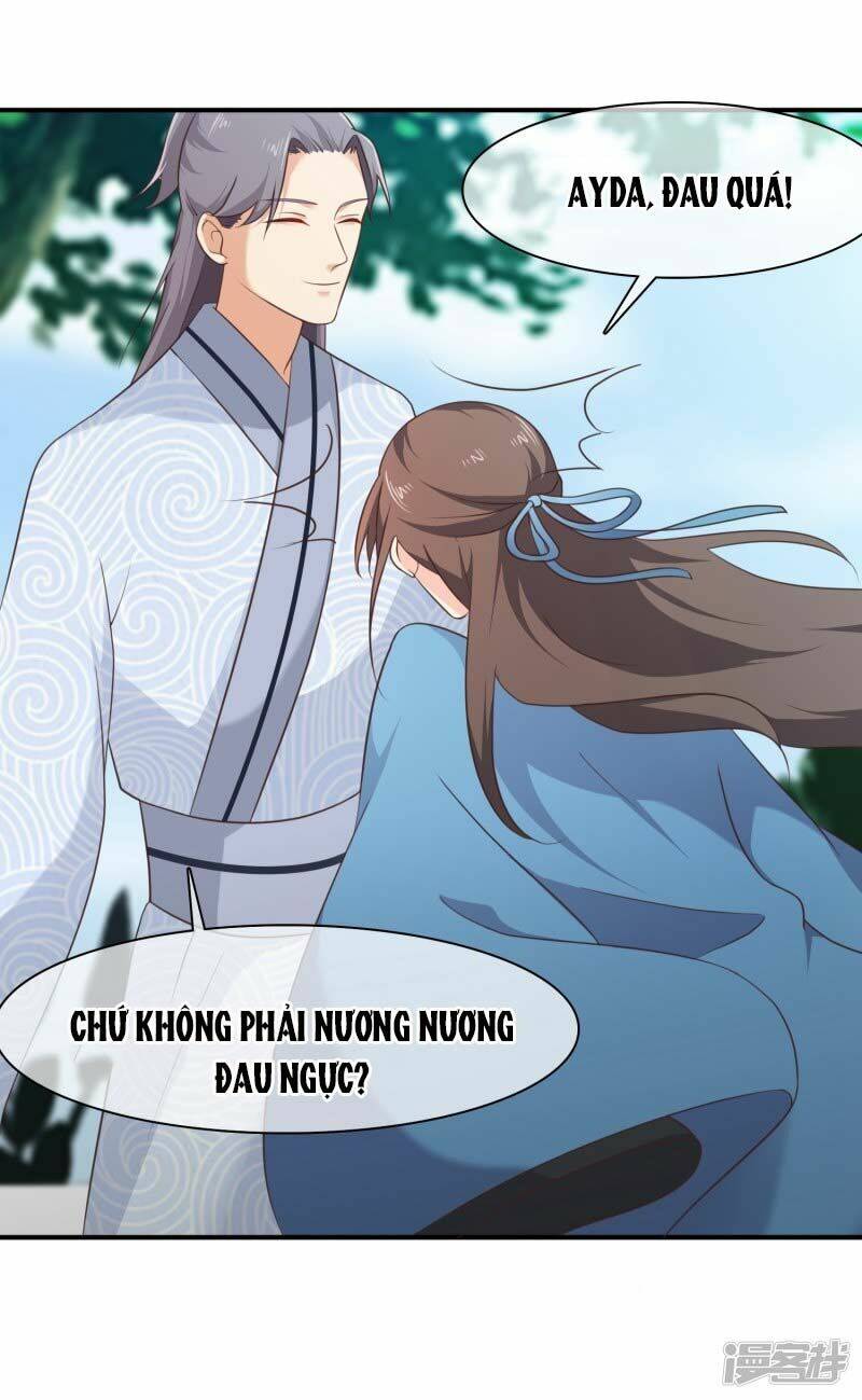 mười dặm hồng trang, thay huynh xuất giá chapter 35 19