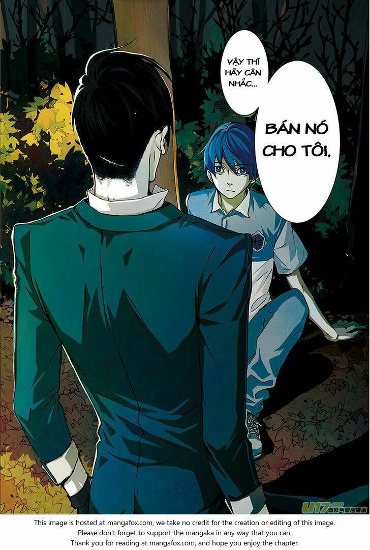 looking for clotho chapter 6 10