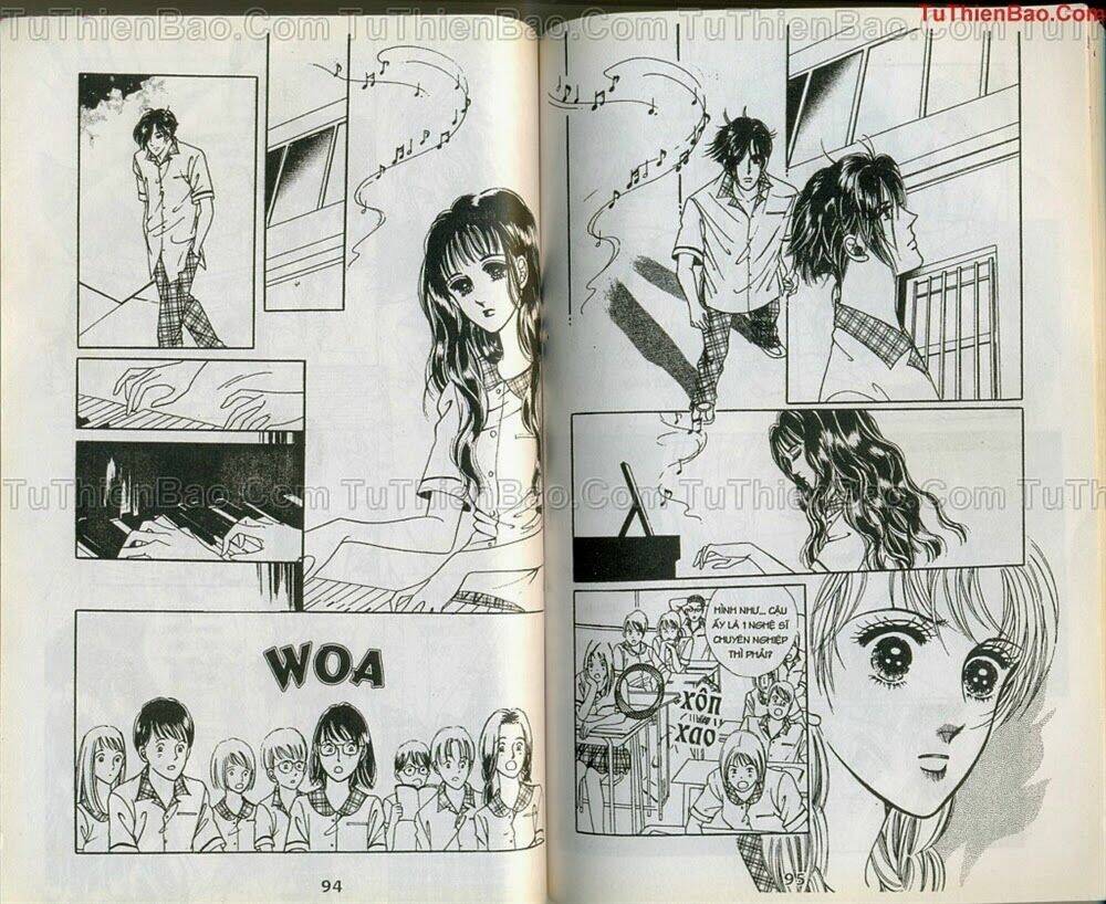 nữ sinh chapter 4 48