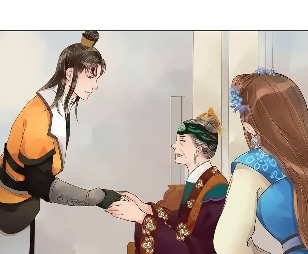 thứ nữ hữu độc chapter 49 25