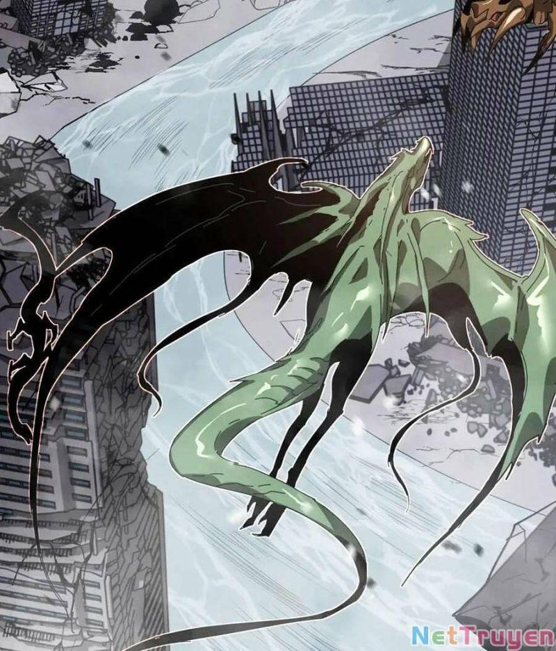 siêu tiến hóa chapter 79 5