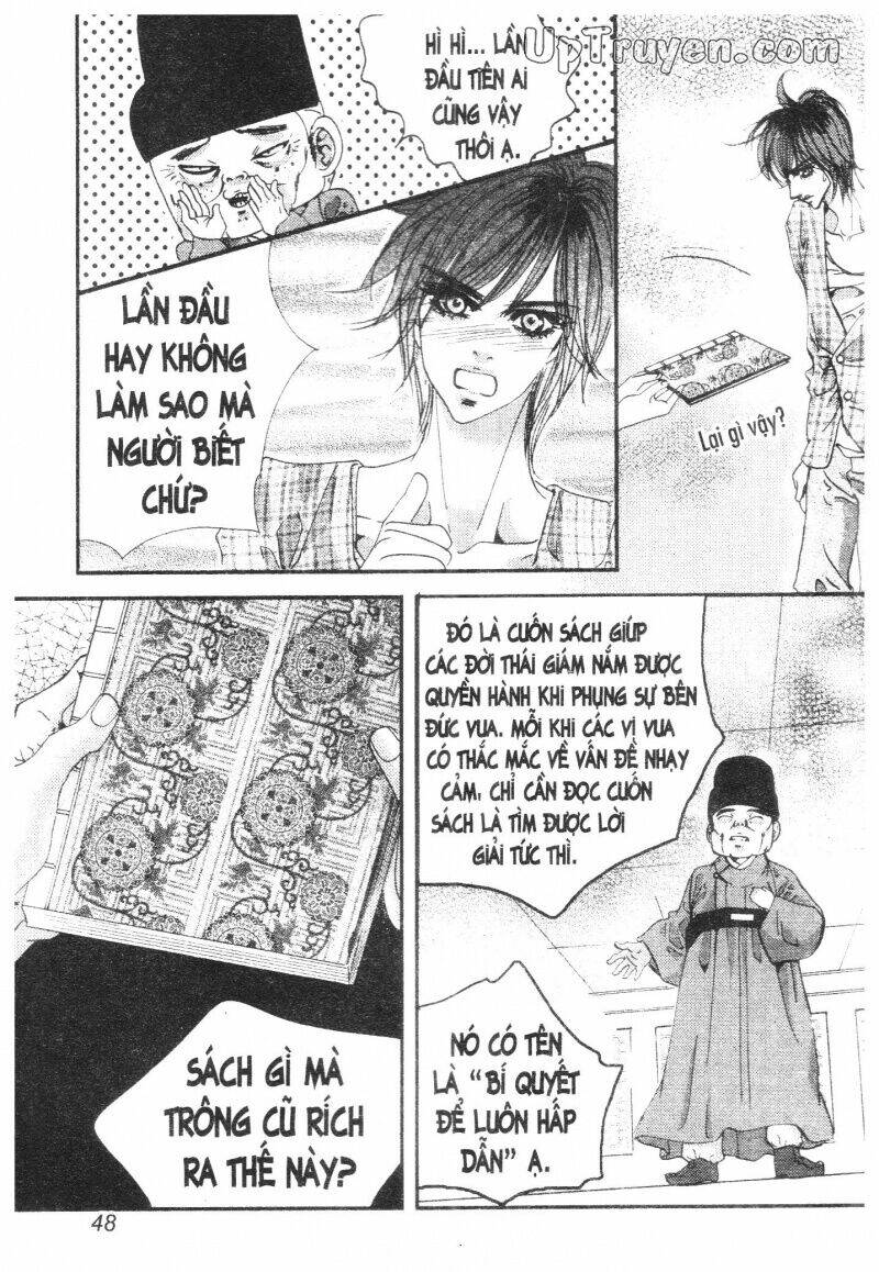 hoàng cung chapter 23 46