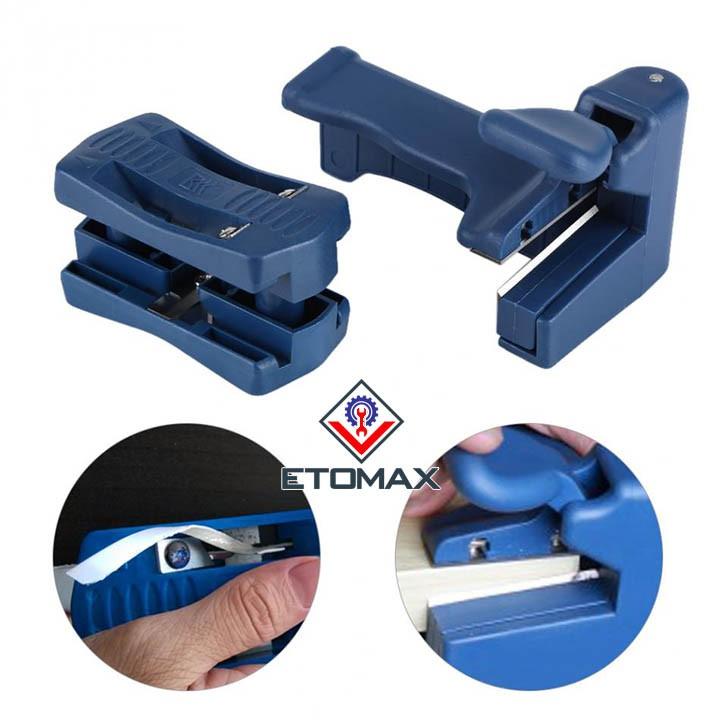 Dụng cụ gọt chỉ nẹp gỗ V1