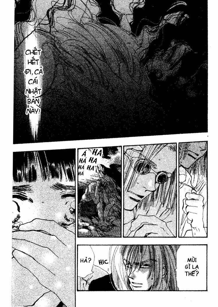 7 mầm sống chapter 22 13