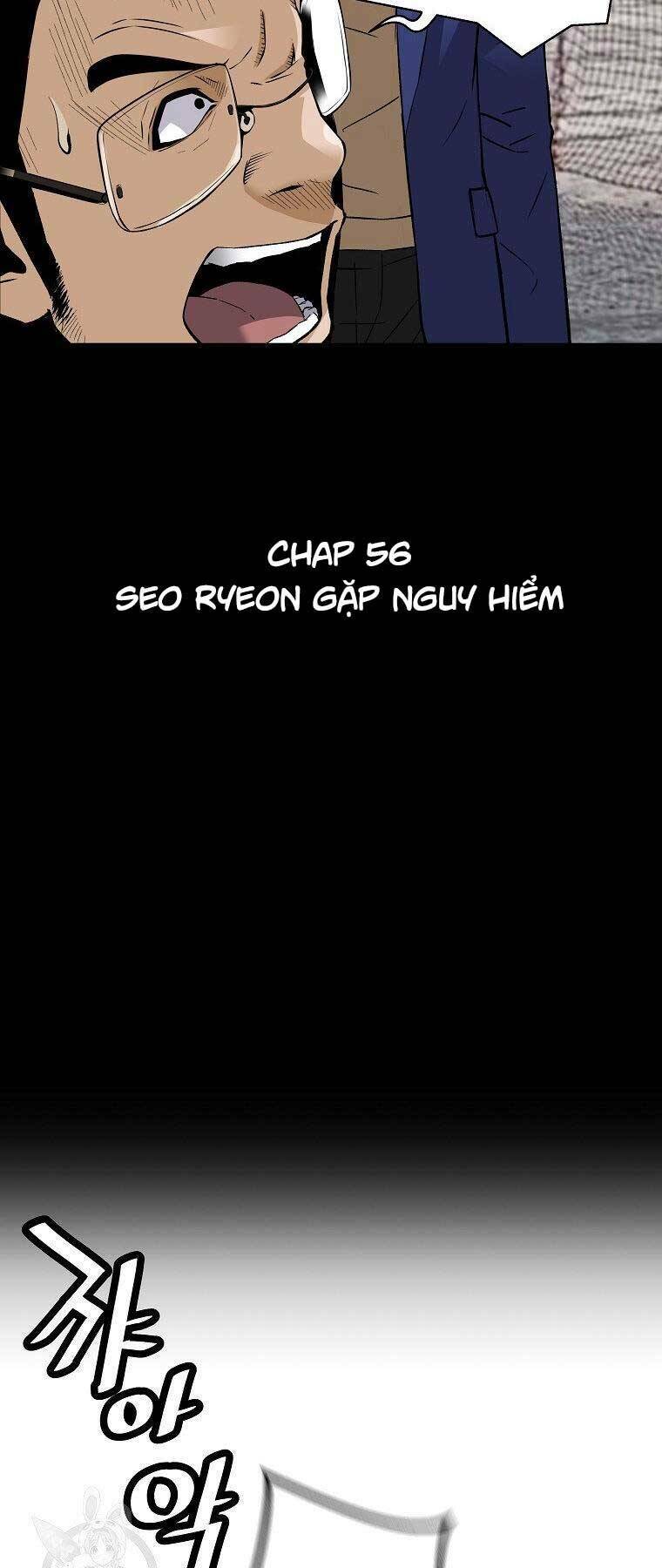 sự trở lại của huyền thoại chapter 56 3