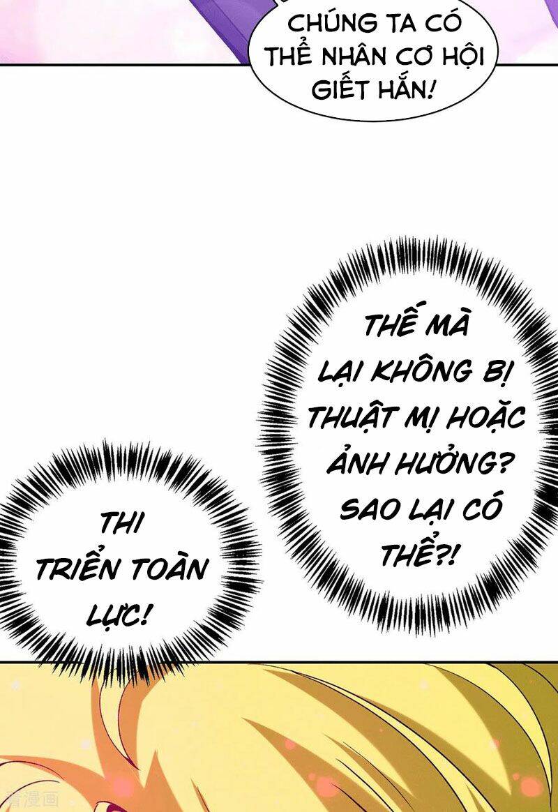 đô thị đỉnh phong cao thủ chapter 231 28