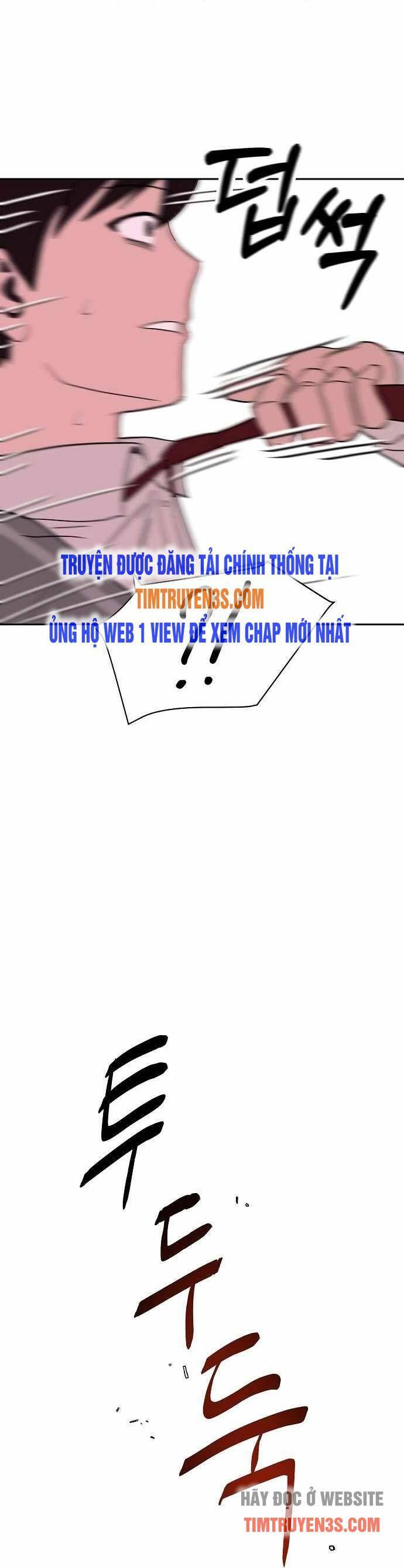 rốt cuộc cũng thấy ngọn lửa xanh chapter 23 43